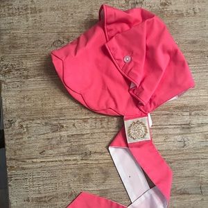 The Beaufort Bonnet Company Birdie Bonnet